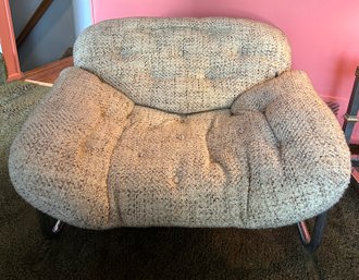 John Bertil Haggstrom For Swed-form Lounge Chair