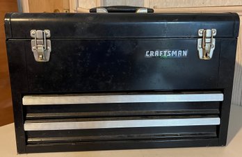 Craftsman Hand Tool Box