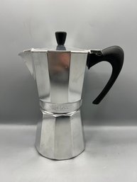 G.A.T. Stovetop Coffee Espresso Maker Made In Italy