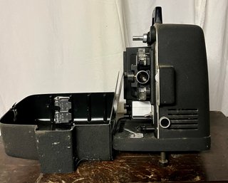 Bell & Howell 8 MM Lumina 1.2 Auto Load Movie Projector