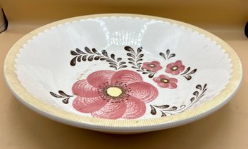 Royal China By Jeannette Large Bowl