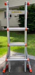 Titan Little Giant Ladder Type 1 M15