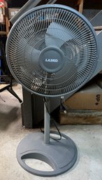 Lasko 16 Inch 3 Speed Oscillating Standing Fan