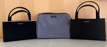 Kate Spade Bags - 3 Piece Lot