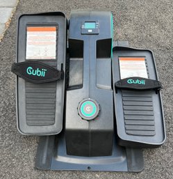 Cubii JR2 Under Desk Elliptical