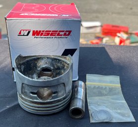 Wiseco Racing Piston Kit