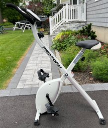 Pro-form Exercise Bike PFEX78915P.1