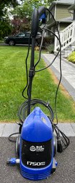 Blue Clean Power Washer 1750 Max PSI