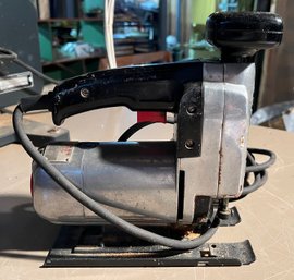 Craftsman Multi-speed Scroller Saw Model No: 315.26710