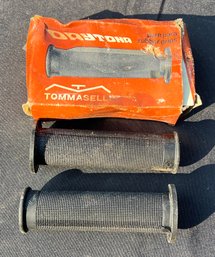 Tommaselli Daytona Pure Rubber Grips