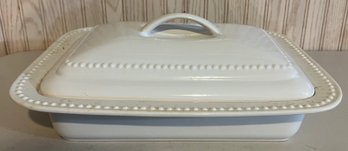 Everything Kitchen Professional Grade Lidded Baking Dish