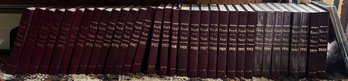 Britannica Books - 33 Pieces