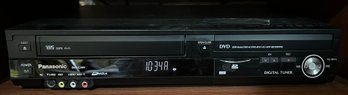 Panasonic DVD Recorder Model No: DMR EZ48V