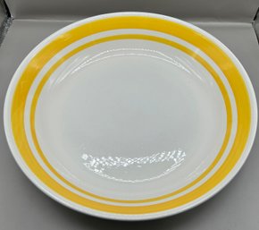 Stoviglierie Large Serving Bowl Made In Italy