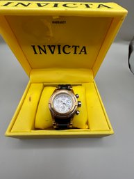 Invicta Bolt Zeus Mens Watch