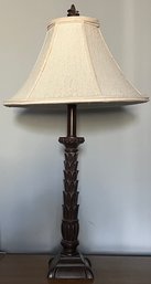 Decorative Bedside Table Lamp