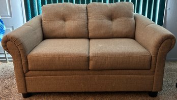 Hughes Furniture Ind. Custom Upholstered Sofa