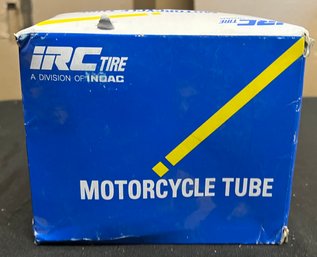 IRC Motorcycle Tube 3.25/3.50 /4.10-19