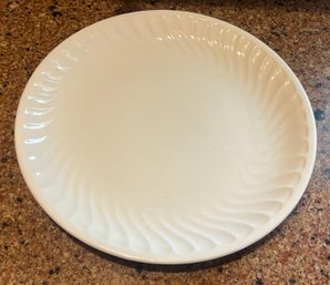 Coronado Arita By Santa Clara Ironstone Spain Platter Dish
