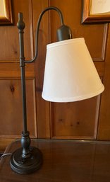 Quoizel Outlet Table Lamp