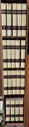 Encyclopedia Britannica Books - 24 Piece Lot