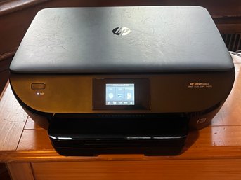 HP ENVY 5660 Printer