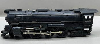 Lionel 2065 Postwar Locomotive