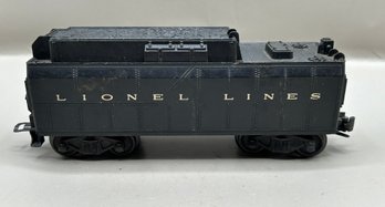 Lionel Vintage O Train