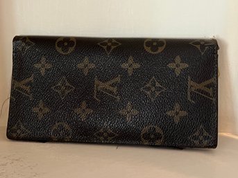 Louis Vuitton Wallet