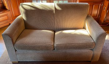 Hamilton Furniture Love Seat