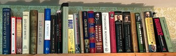 Assorted Books Lot Of 26 Pieces