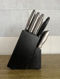 Tools Of The Trace Knife Block