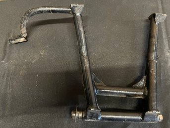 Motorcycle Frame Part - 1 Piece