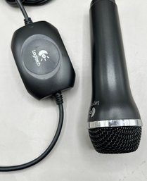 Logitech Rock Band Microphone