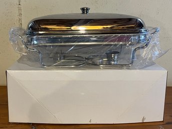 Chafing Dish - New In Box