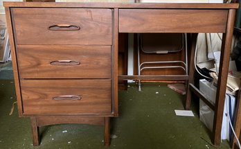 Mid-century Modern Office Desk