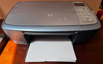 HP PSC 2355 All In One Printer, Scanner & Copier Model# Q5786A