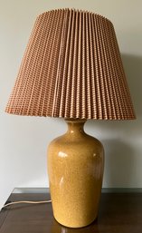 Danish Style Table Lamp