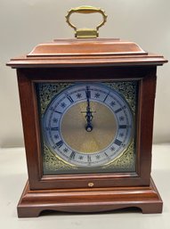 Howard Miller Graham Bracket Mantel Clock