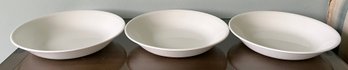 Corelle By Corning Bowls - 3 Pieces