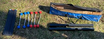Ladderball  With Carrying Case