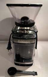 Cuisinart Coffee Grinder