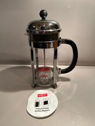 Bodum French Press