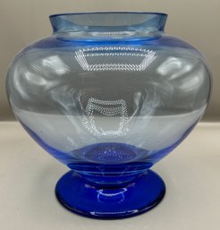 Rosenthal Studio Line Cobalt Blue Vase