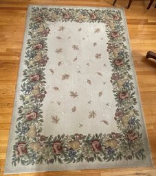 Area Rug By Mohawk