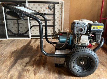 Cat Pumps Power Washer 2800 PSI MODEL3DX29GSI