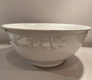 ANTICA FORNACE Ceramic Bowl Italy