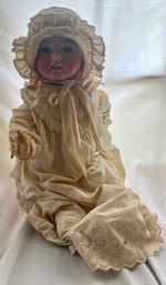 1920 Schoenau & Hoffmeister Hanna, Character Baby Doll