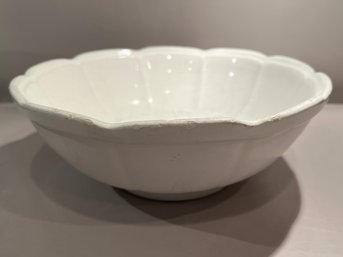 Gapantito Peralimenti Bowl Made In Italy