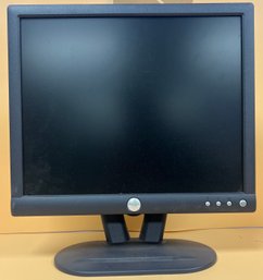 Dell Computer Monitor Model E173FPF